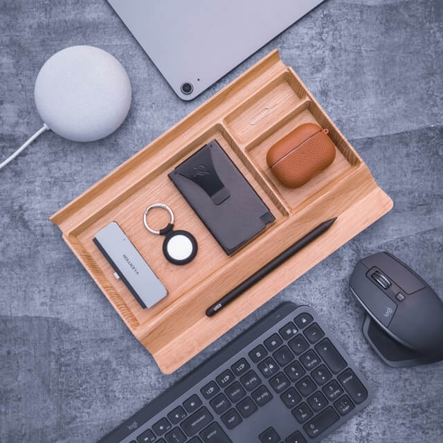 Boutique Bureau