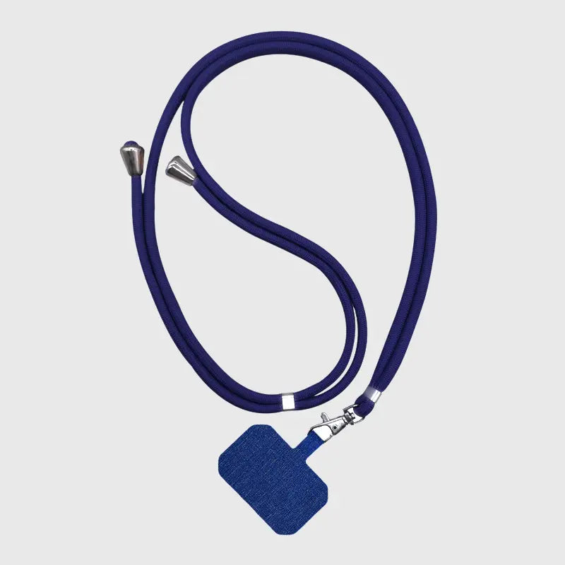 Dragonne pour téléphone — bracelet universel