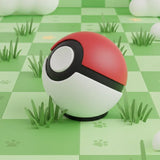 Chargeur Apple Watch Pokéball — accessoire original
