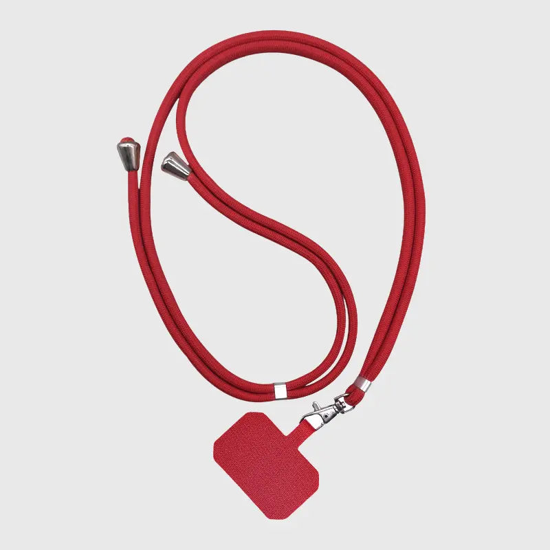 Dragonne pour téléphone — bracelet universel