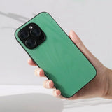 Coque iPhone compatible MagSafe fine et élégante
