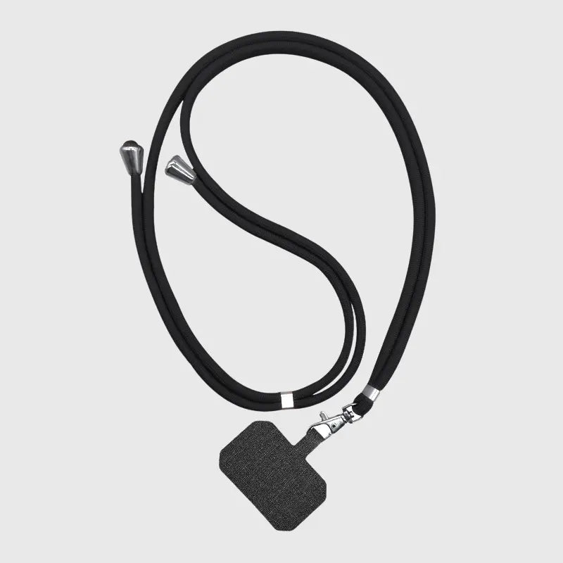 Dragonne pour téléphone — bracelet universel