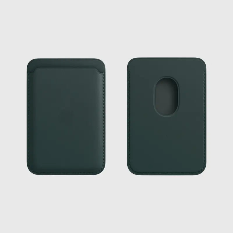Porte-cartes magnétique MagSafe pour iPhone