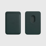 Porte-cartes magnétique MagSafe pour iPhone