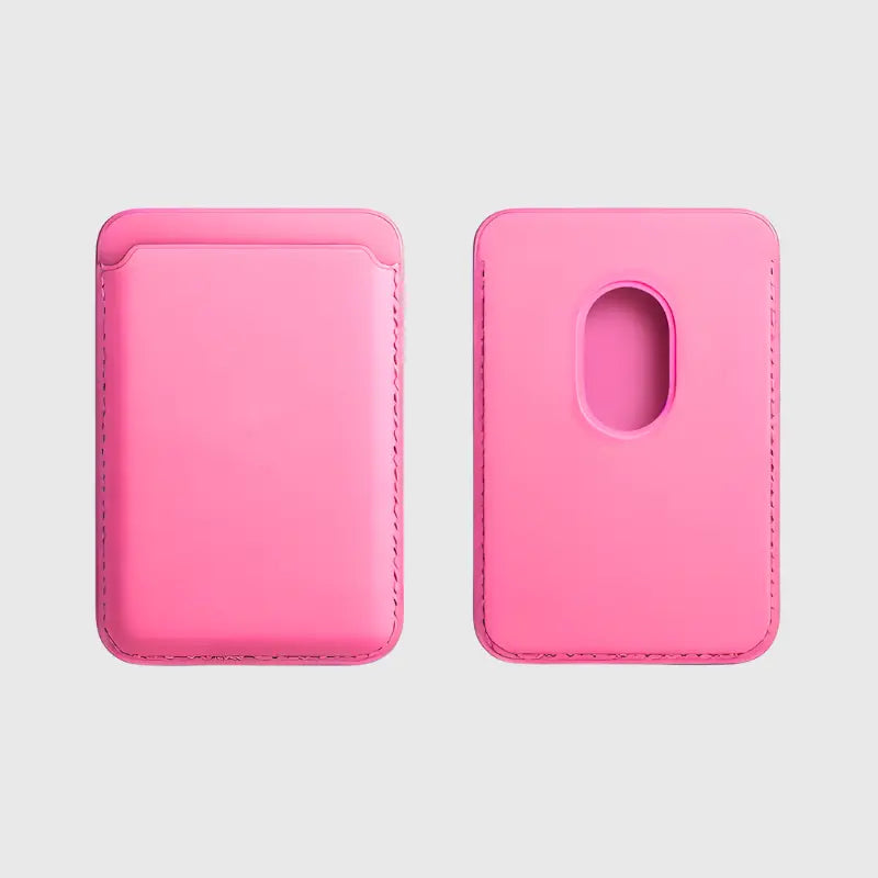 Porte-cartes magnétique MagSafe pour iPhone