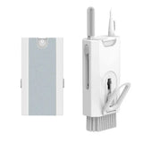 Kit nettoyage 8 en 1 — Accessoire multifonction bureau