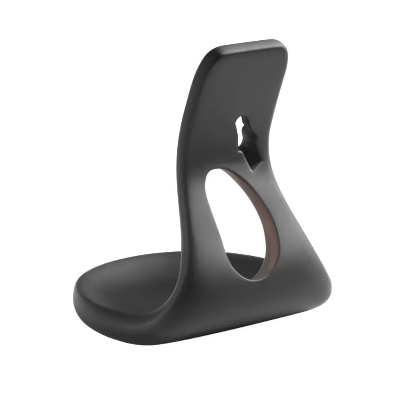 Chargeur MagSafe BlackTray aspect bois