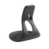 Chargeur MagSafe BlackTray aspect bois