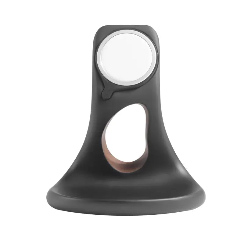 Chargeur MagSafe BlackTray aspect bois