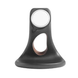 Chargeur MagSafe BlackTray aspect bois