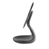 Chargeur MagSafe BlackTray aspect bois