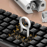 Kit nettoyage 8 en 1 — Accessoire multifonction bureau