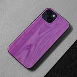 Coque iPhone compatible MagSafe fine et élégante