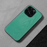 Coque iPhone compatible MagSafe fine et élégante