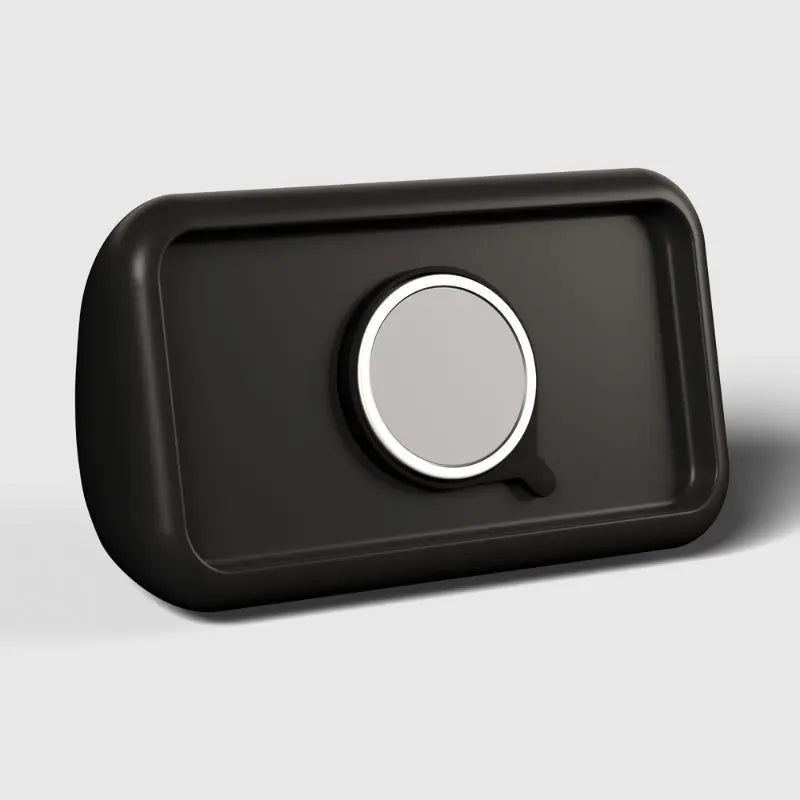Support MagSafe Horloge Rétro – Chargeur 15W inclus