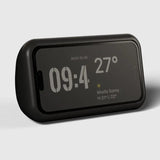 Support MagSafe Horloge Rétro – Chargeur 15W inclus