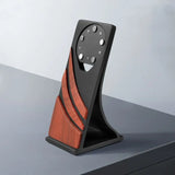 Support téléphone Redwood aspect bois — MagSafe & Android
