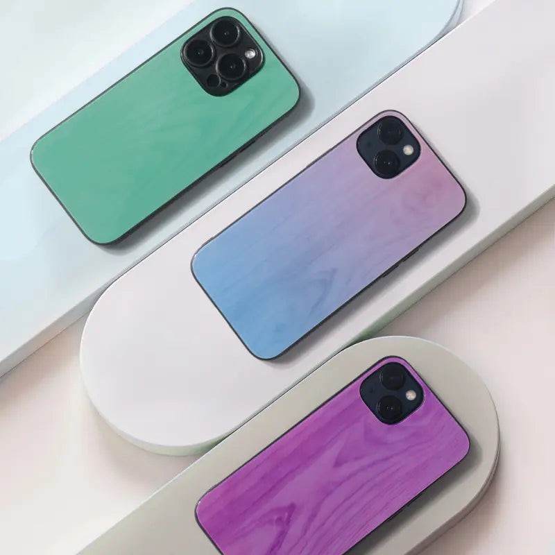 Coque iPhone compatible MagSafe fine et élégante