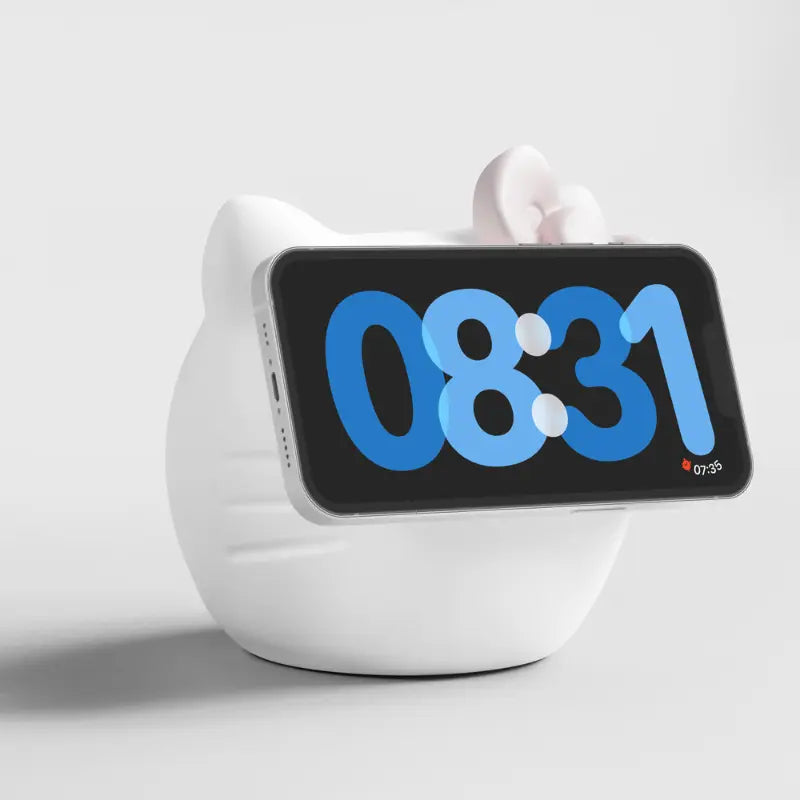 Bonjour