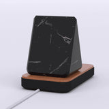 Support MagSafe Island aspect bois recharge bureau