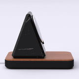Support MagSafe Island aspect bois recharge bureau