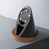 Support MagSafe Lighthouse aspect bois phare déco
