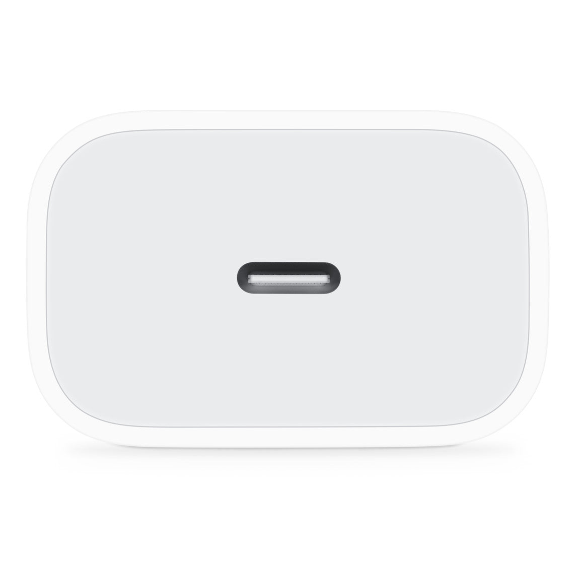 Adaptateur secteur USB-C 20W — charge rapide iPhone iPad