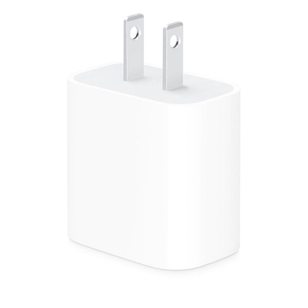 Adaptateur secteur USB-C (20 W)