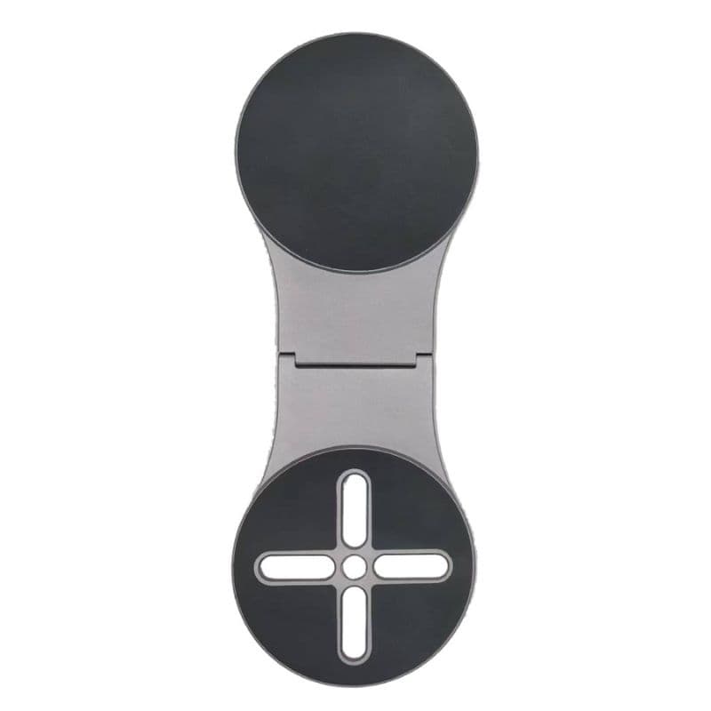 MagClip — Support téléphone magnétique pour ordinateur portable