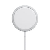 Chargeur MagSafe magnétique iPhone — charge sans fil 15W