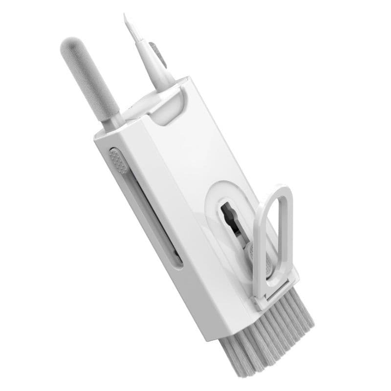 Kit nettoyage 8 en 1 — Accessoire multifonction bureau