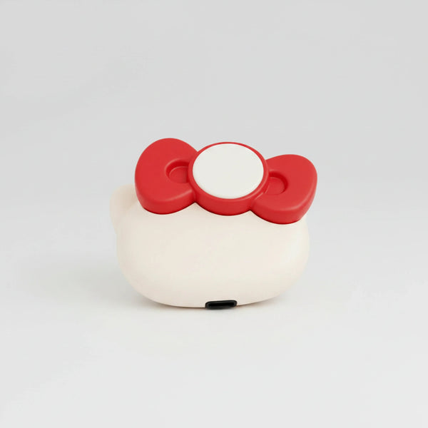 Chargeur Apple Watch Hello Kitty — cadeau original