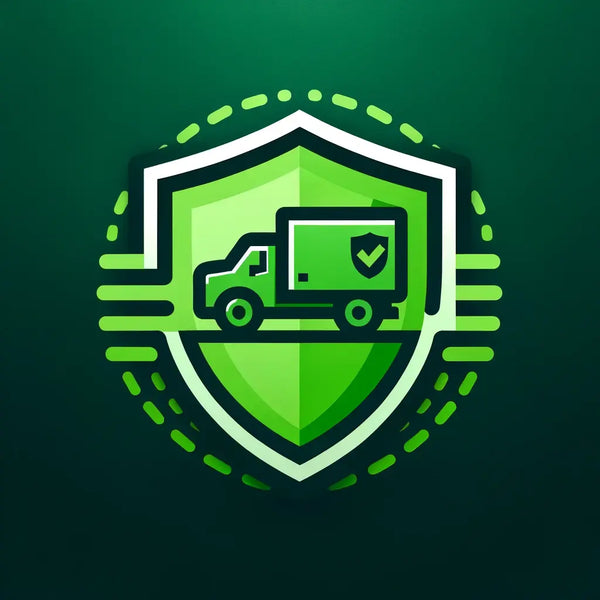 Protection colis — garantie de livraison