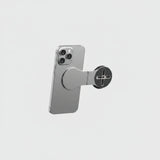 MagClip — Support téléphone fixation ordinateur portable
