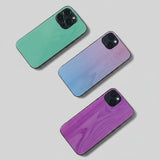 Coque iPhone compatible MagSafe fine et élégante