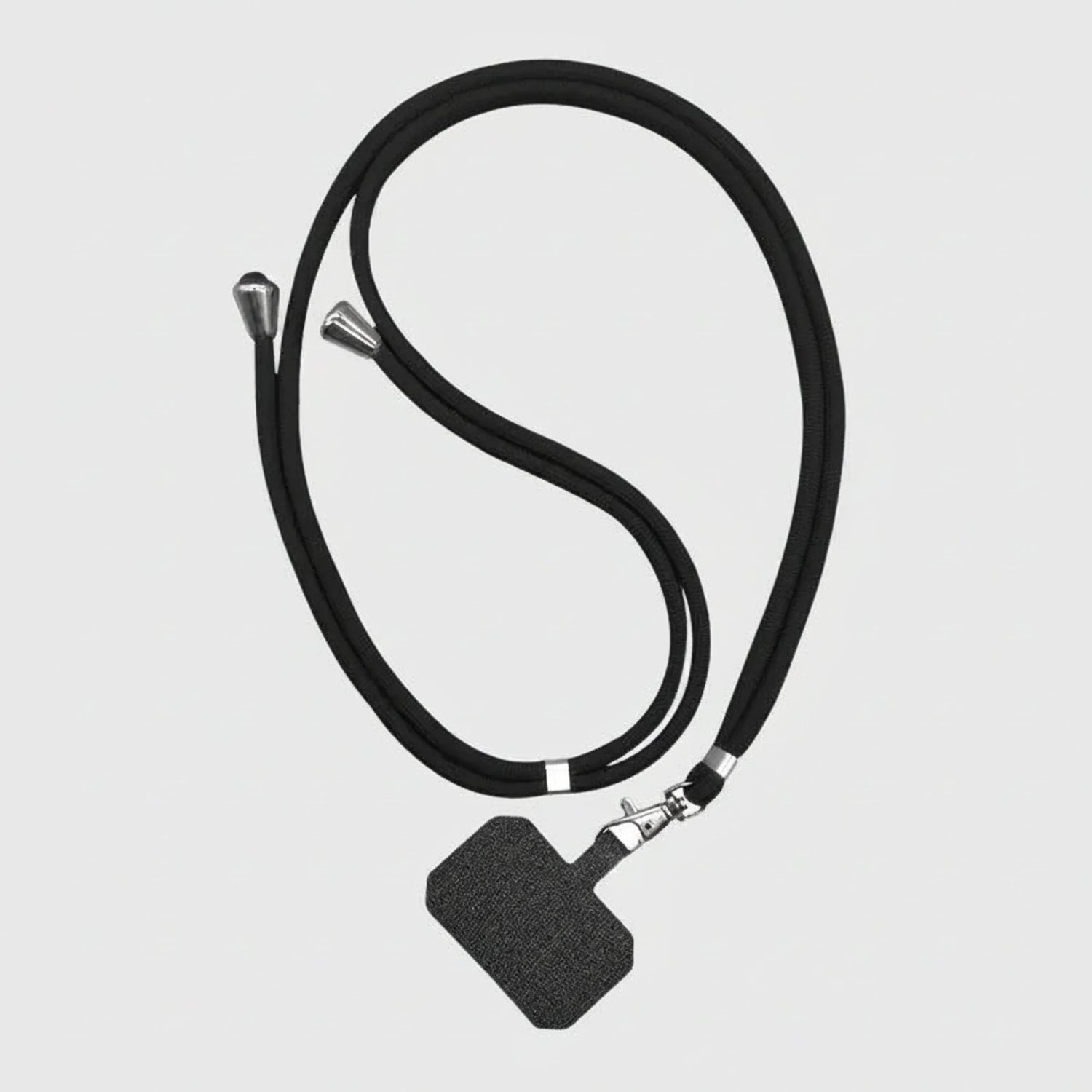 Phone Lanyard — gray packshot v2