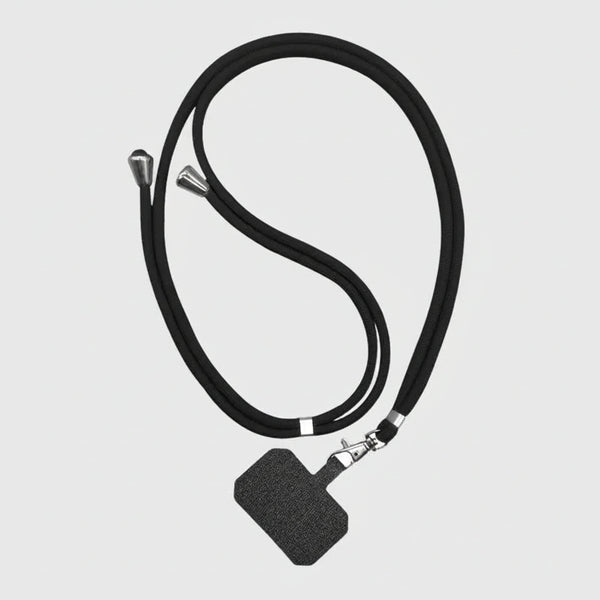 Dragonne pour téléphone — bracelet universel