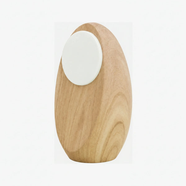 Œuf blanc