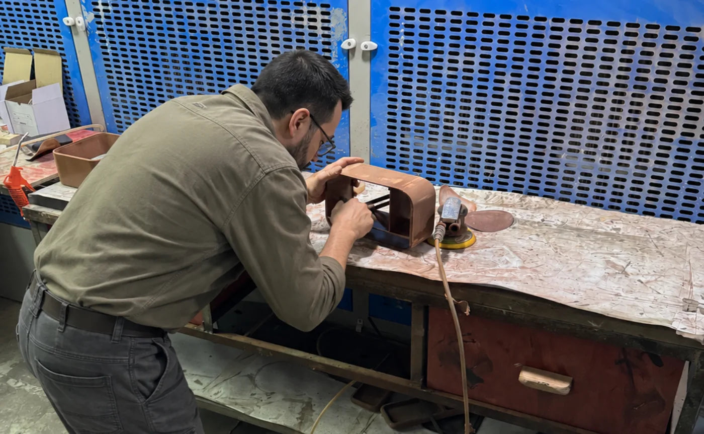 Notre savoir-faire